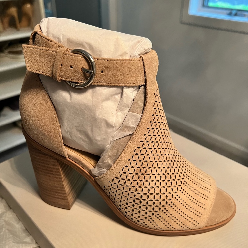 Marc Fisher Booties
